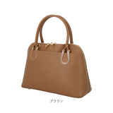 2wayバッグ レディース 通販 馬蹄モチーフ ショルダーバッグ トートバッグ ハンドバッグ 斜めがけ かばん 斜め掛け 鞄 肩掛け バック 半円型 カバン ラムモード 40552 通勤 通学 大人