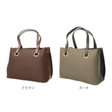 トートバッグ レディース 通販 ハンドバッグ ショルダーバッグ 2WAY 肩掛け 斜めがけ 通勤 通学 バッグ かばん カバン おしゃれ かわいい エレガント 女性 大人女子 シンプル 入学式