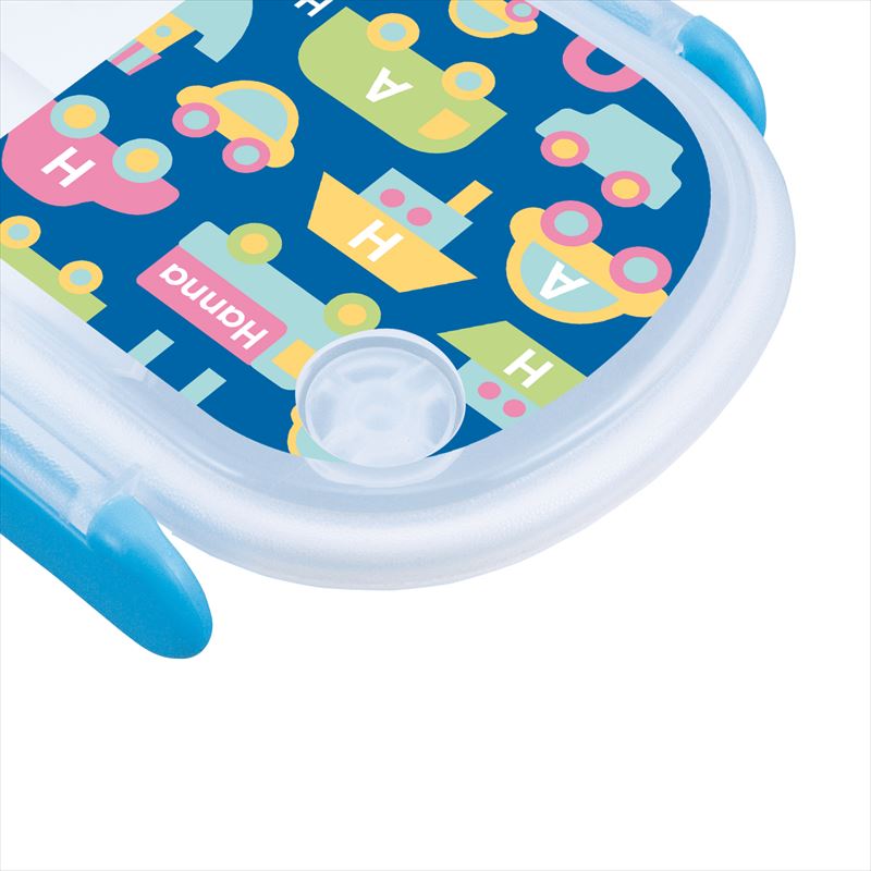 お弁当箱 子供 男の子 女の子 通販 弁当箱 1段 350ml 日本製 レンジ対応 食洗機対応 子ども こども 幼稚園 保育園 お弁当 給食 ランチ お昼 小学校 小学生 運動会 遠足 子供用弁当箱