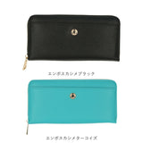 jouet 財布 ジョエット 通販 長財布 お財布 なが財布 長サイフ ながさいふ ロングウォレット レディース ラウンドファスナー 大容量 ファスナー おしゃれ シンプル 女性 女の子 女子