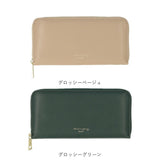 jouet 財布 ジョエット 通販 長財布 お財布 なが財布 長サイフ ながさいふ ロングウォレット レディース ラウンドファスナー 大容量 ファスナー おしゃれ シンプル 女性 女の子 女子