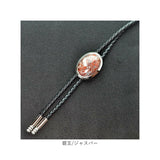 ループタイ パワーストーン 通販 ループ タイ 紐ネクタイ ネックレス ポーラータイ ボロタイ ポロタイ ペンダント ブランド SWANK スワンク メンズ パワー ストーン 男性 紳士 ビジネス