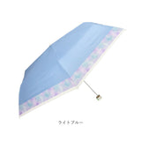 子供 折りたたみ傘 晴雨兼用 通販 Lovetoxic ラブトキシック ラブトキ 傘 折傘 雨傘 日傘 おりたたみ 晴雨兼用折りたたみ傘 晴れ雨兼用傘 かさ カサ グラスファイバー UVカット 55センチ