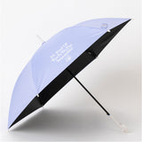 傘 58cm 女の子 小学生 通販 長傘 ジャンプ傘 キッズ ジュニア 晴雨兼用傘 雨傘 日傘 通学 登下校 小学生女子 LOVETOXIC ラブトキシック 遮光 UVカット 小学校 高学年 中学生 かわいい