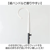 傘 58cm 女の子 小学生 通販 長傘 ジャンプ傘 キッズ ジュニア 晴雨兼用傘 雨傘 日傘 通学 登下校 小学生女子 LOVETOXIC ラブトキシック 遮光 UVカット 小学校 高学年 中学生 かわいい