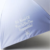 傘 58cm 女の子 小学生 通販 長傘 ジャンプ傘 キッズ ジュニア 晴雨兼用傘 雨傘 日傘 通学 登下校 小学生女子 LOVETOXIC ラブトキシック 遮光 UVカット 小学校 高学年 中学生 かわいい