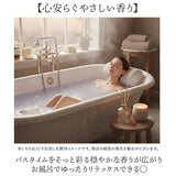 入浴剤 ギフトセット 通販 バスボム プレゼント 発砲入浴剤 バスフィズ ラバブルフィズ ノルコーポレーション お風呂 保湿 プチギフト 結婚式 ウェディング ブライダル 内祝い バスグッズ