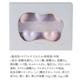 入浴剤 ギフトセット 通販 バスボム プレゼント 発砲入浴剤 バスフィズ ラバブルフィズ ノルコーポレーション お風呂 保湿 プチギフト 結婚式 ウェディング ブライダル 内祝い バスグッズ