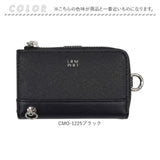 L.R.M キーケース CMK-1225 通販 スマートキーケース キーカバー キーホルダー 小物入れ ポーチ 小銭入れ ミニポーチ コインケース メンズ レディース おしゃれ シンプル コンパクト