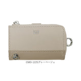 L.R.M キーケース CMK-1225 通販 スマートキーケース キーカバー キーホルダー 小物入れ ポーチ 小銭入れ ミニポーチ コインケース メンズ レディース おしゃれ シンプル コンパクト