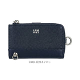 L.R.M キーケース CMK-1225 通販 スマートキーケース キーカバー キーホルダー 小物入れ ポーチ 小銭入れ ミニポーチ コインケース メンズ レディース おしゃれ シンプル コンパクト