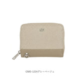 L.R.M 財布 二つ折り CMO-1224 通販 二つ折り財布 2つ折り財布メンズ さいふ サイフ ブランド 小銭入れあり おしゃれ シンプル 男性 男子 折財布 高校生 中学生 小学生 遠足 修学旅行 塾