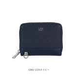 L.R.M 財布 二つ折り CMO-1224 通販 二つ折り財布 2つ折り財布メンズ さいふ サイフ ブランド 小銭入れあり おしゃれ シンプル 男性 男子 折財布 高校生 中学生 小学生 遠足 修学旅行 塾