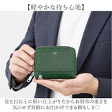L.R.M 財布 二つ折り CMO-1224 通販 二つ折り財布 2つ折り財布メンズ さいふ サイフ ブランド 小銭入れあり おしゃれ シンプル 男性 男子 折財布 高校生 中学生 小学生 遠足 修学旅行 塾