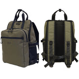 L.R.M バッグ CMK-1133 通販 リュック リュックサック バックパック デイパック おしゃれ メンズ レディース 通勤 通学 大きめ 大容量 A4 ジムバッグ スクエアリュック カジュアル 男子