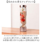 Green house グリーンハウス ソープフラワー ブーケ 通販 ソープフラワーブーケ 花 フラワー 造花 フレグランス 贈り物 ギフト GREEN HOUSE 贈りもの フラワーギフト ロング エレガント