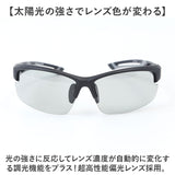 冒険王 サングラス 調光レンズ 通販 メガネ めがね 眼鏡 調光サングラス カラーレンズ ブルー光カット ブルーライトカット 偏光付き 偏光 UVカット 動く 鼻パッド 高機能 デザイン メンズ