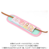 水筒 ショルダーベルトカバー 通販 ショルダーベルトパッド ショルダー ベルト カバー ショルダーベルト パッド おしゃれ キャラクター 可愛い かわいい 幼稚園 保育園 入園準備 遠足