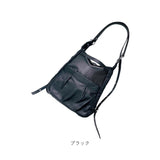 リュック ショルダー 2WAY ラムレザー 通販 リュックサック デイパック ラムレザーバッグ ショルダーバック ショルダーバッグ 肩掛け リュックに早変わり ポケット レザー