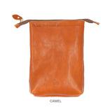 革 ショルダーバッグ レディース 通販 ショルダーバック ミニショルダー 小さめ 本革 レザー 縦長 縦型 斜めがけ 大人 シンプル 無地 旅行 通勤 サブバッグ 男性 女性 日本製 Lien リアン