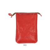 革 ショルダーバッグ レディース 通販 ショルダーバック ミニショルダー 小さめ 本革 レザー 縦長 縦型 斜めがけ 大人 シンプル 無地 旅行 通勤 サブバッグ 男性 女性 日本製 Lien リアン