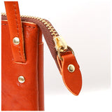 革 ショルダーバッグ レディース 通販 ショルダーバック ミニショルダー 小さめ 本革 レザー 縦長 縦型 斜めがけ 大人 シンプル 無地 旅行 通勤 サブバッグ 男性 女性 日本製 Lien リアン