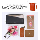 革 ショルダーバッグ レディース 通販 ショルダーバック ミニショルダー 小さめ 本革 レザー 縦長 縦型 斜めがけ 大人 シンプル 無地 旅行 通勤 サブバッグ 男性 女性 日本製 Lien リアン