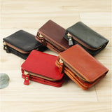 lien 財布 通販 二つ折り財布 本革 2つ折り財布 小銭入れ付き ウォレット 革財布 お財布 ミニ財布 レディース 革 小銭入れ リアン コルド LT24612 レザー メンズ 男女兼用 贈り物 ギフト