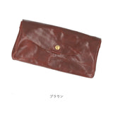 Lien コルド 財布 リアン LT24613 通販 日本製 長財布 じゃばら財布 革財布 お財布 サイフ ながさいふ 長サイフ レザー 本革 ジャバラ 蛇腹 レディース メンズ シンプル 大人 かわいい