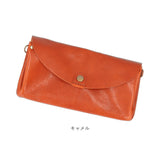 Lien コルド 財布 リアン LT24613 通販 日本製 長財布 じゃばら財布 革財布 お財布 サイフ ながさいふ 長サイフ レザー 本革 ジャバラ 蛇腹 レディース メンズ シンプル 大人 かわいい