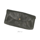 Lien コルド 財布 リアン LT24613 通販 日本製 長財布 じゃばら財布 革財布 お財布 サイフ ながさいふ 長サイフ レザー 本革 ジャバラ 蛇腹 レディース メンズ シンプル 大人 かわいい