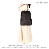 レガートラルゴ リュック ナイロン LT-D1233 Legato Largo 通販 リュックサック バックパック デイパック レディース 通勤 通学 A4 パソコン 13インチ PC 10ポケット 背面ポケット 撥水