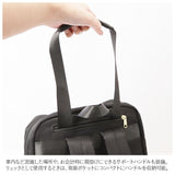 レガートラルゴ リュック ナイロン LT-D1233 Legato Largo 通販 リュックサック バックパック デイパック レディース 通勤 通学 A4 パソコン 13インチ PC 10ポケット 背面ポケット 撥水