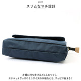 legato largo お財布 ショルダー レガートラルゴ LT-D1271 通販 ショルダーバッグ お財布ポシェット お財布ポーチ ショルダーバック レディース 斜めがけ 小さめ 大人 ナイロン 撥水
