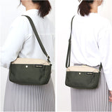 Legato Largo ショルダーバッグ レガートラルゴ LT-F3381 通販 ショルダーバック 斜めがけバッグ レディース 小さめ 軽い 軽量 通勤 通学 旅行 サブバッグ おしゃれ シンプル きれいめ