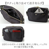 Legato Largo ショルダーバッグ レガートラルゴ LT-F3381 通販 ショルダーバック 斜めがけバッグ レディース 小さめ 軽い 軽量 通勤 通学 旅行 サブバッグ おしゃれ シンプル きれいめ