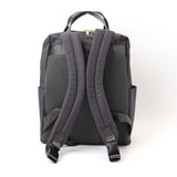 Legato Largo リュック レガートラルゴ LT-F3383 通販 リュックサック デイパック バックパック レディース 軽い 軽量 通勤 通学 A4 旅行 おしゃれ シンプル きれいめ ブランド