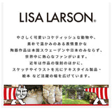 リサラーソン バッグ LISA LARSON LTMK-01 通販 仕切り付き トートバッグ レディース 小さめ ミニトート 仕切り トートバック ミニトートバック トート バック ランチトート 自立 A5