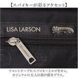 リサラーソン トート バッグ 通販 トートバッグ レディース トートバック A4 肩掛けバッグ 肩掛けバック 鞄 かばん カバン バック LISA LARSON リサ・ラーソン ナイロン LTNA-03 通勤