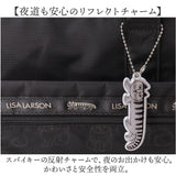 リサラーソン トート バッグ 通販 トートバッグ レディース トートバック A4 肩掛けバッグ 肩掛けバック 鞄 かばん カバン バック LISA LARSON リサ・ラーソン ナイロン LTNA-03 通勤