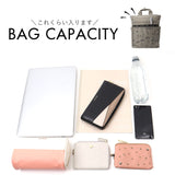 リュック レディース 通販 LISA LARSON リサラーソン リュックサック デイバッグ 軽量 軽い 通勤 通学 バッグパック デイバック 大容量 お洒落 おしゃれ かわいい シンプル カジュアル