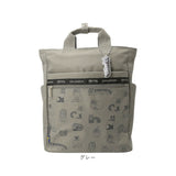 リュック レディース 通販 LISA LARSON リサラーソン リュックサック デイバッグ 軽量 軽い 通勤 通学 バッグパック デイバック 大容量 お洒落 おしゃれ かわいい シンプル カジュアル