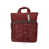 リュック レディース 通販 LISA LARSON リサラーソン リュックサック デイバッグ 軽量 軽い 通勤 通学 バッグパック デイバック 大容量 お洒落 おしゃれ かわいい シンプル カジュアル