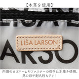 LISA LARSON リサラーソン ウォレット ショルダー LTPK-01 通販 ショルダーバッグ ショルダーバック 肩掛け 斜めかけ ななめかけ 財布 ポシェット 小さめ ミニ 小さい マチあり