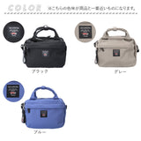 LISA LARSON リサラーソン ウォレット ショルダー LTPK-01 通販 ショルダーバッグ ショルダーバック 肩掛け 斜めかけ ななめかけ 財布 ポシェット 小さめ ミニ 小さい マチあり