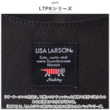 リサラーソン バッグ LISA LARSON LTPK-04 通販 リュック リュックサック デイパック バックパック レディース 大きめ 通勤 通学 大容量 A4 軽量 軽い 撥水 はっ水 背面ファスナー