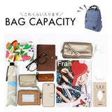 リサラーソン リュック LISA LARSON LTPK-12 通販 リュックサック バックパック デイパック レディース 小さめ おしゃれ きれいめ 軽量 軽い 通勤 通学 A4 かわいい 大人 オシャレ