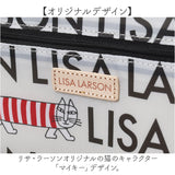 リサラーソン リュック LISA LARSON LTPK-12 通販 リュックサック バックパック デイパック レディース 小さめ おしゃれ きれいめ 軽量 軽い 通勤 通学 A4 かわいい 大人 オシャレ