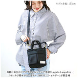 レガートラルゴ ショルダーバッグ LT-X0114 通販 Legato Largo ショルダーバック ショルダー バッグ レディース 2way ミニショルダー 斜めがけ 小さめ ミニトート 旅行 キレカジ