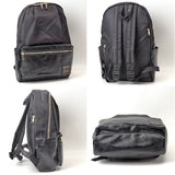 Legato Largo レガートラルゴ リュック 通販 リュックサック デイパック バックパック バッグ 鞄 かばん カバン マザーズリュック ポケット たくさん カジュアル 大人 シンプル 無地